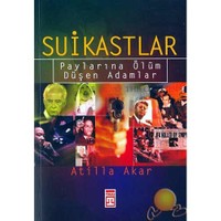 Suikastlar / Paylarına Ölüm Düşen Adamlar