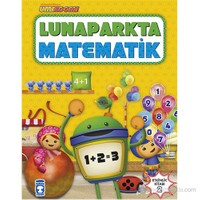 Umi Zoomi/ Lunaparkta Matematik
