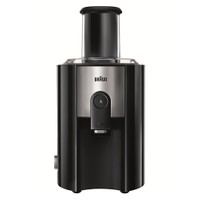 Braun Multiquick 5 J500 Katı Meyve ve Sebze Sıkacağı-900W