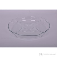 Paşabahçe Tabak Tekli Bölmeli 10467-1