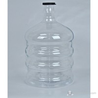Paşabahçe Cam Damacana 10.Litre 23756-1