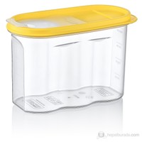 Hobby Life Plastik 2 No Erzak Kabı(1,2Lt)