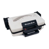 Aksu T06 Gross Grill Tost Makinesi