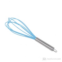 Gerok Silikon Çırpıcı 30 cm Mavi