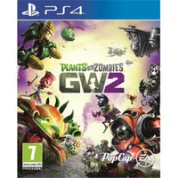 Plants vs Zombies Garden Warfare 2 PS4 Oyun