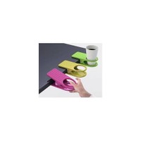 LoveQ Drink Clip Cup Holder Masa Bardak Tutucu