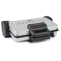 Aksu T 32 Gross Grill Izgara Ve Tost Makinesi