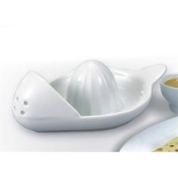 Gönül Porselen Porselen Limon Sıkacağı