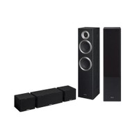 Pioneer S-ES21TB Ev Sinema Hoparlör Sistemi