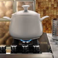Kütahya Porselen Porflame Porselen 2,9 lt Tencere