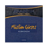 Müslüm Gürses - Küskünüm