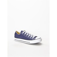 Converse Lacivert Unisex Ayakkabısı M9697C