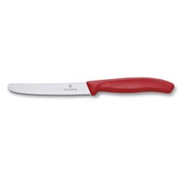Victorinox 11Cm Domates & Sosis Bıçağı