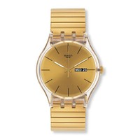 Swatch Suok702b Bayan Kol Saati