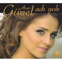 Azeri Kızı Günel - Adı Yok