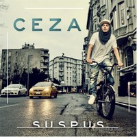 Ceza - Suspus (CD)