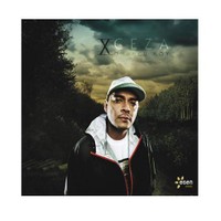 Ceza - Onuncu Köy (CD)