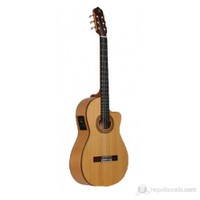 Prudencio Saez Model 59 Elektro Klasik Gitar