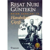 Harabelerin Çiçeği - Reşat Nuri Güntekin
