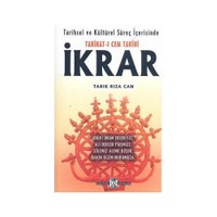Tarikat-ı Cem Tarihi / İkrar