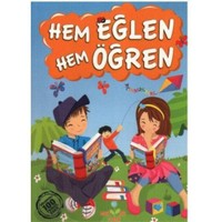 Hem Eğlen Hem Öğren
