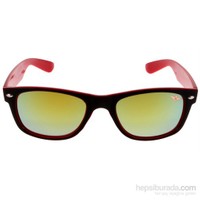 Eagle Eyes Ee2132c1ylw Unisex Güneş Gözlüğü