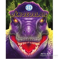 3D Dinozorlar-Kolektif