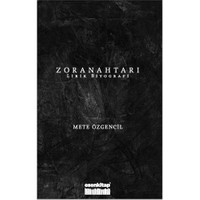 Zor Anahtarı-Mete Özgencil