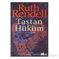 Taştan Hüküm-Ruth Rendell
