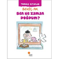 Ben Ne Zaman Doğdum - Behiç Ak