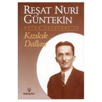 Kızılcık Dalları - Reşat Nuri Güntekin