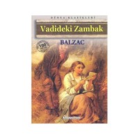 Vadideki Zambak - Honore De Balzac