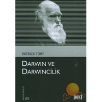 Darwin Ve Darwincilik - Patrick Tort