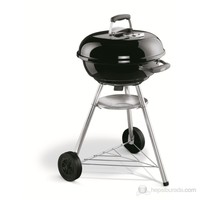Weber Compact Kettle 47CM Kömürlü Mangal