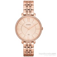 Fossil Es3546 Kadın Kol Saati