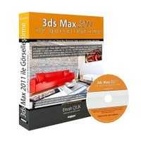 3Ds Max 2011 İle Görselleştirme-Emrah Çelik