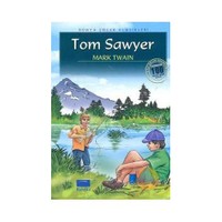 Tom Sawyer (100 Temel Eser-İlköğretim)