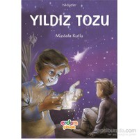 Yildiz Tozu Mustafa Kutlu Kitabi Ve Fiyati Hepsiburada