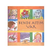 Bende Astım Var-Jennifer Moore Mallinos