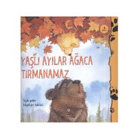 Yaşlı Ayılar Ağaca Tırmanamaz - Daniel Howarth