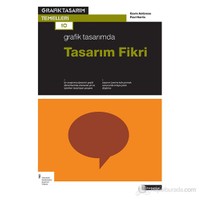 Grafik Tasarımda Tasarım Fikri - Paul Harris