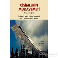 Cisimlerin Mukavemeti (6.Basımdan Çeviri) - David F. Mazurek