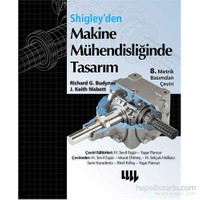 Shigley’Den Makine Mühendisliğinde - Tasarım