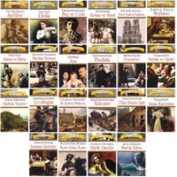 Dünya Klasikleri Seti (22 Kitap)