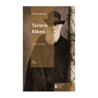 Türlerin Kökeni