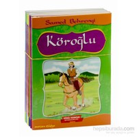 Samed Behrengi Kitapları (10 Kitap) - Samed Behrengi