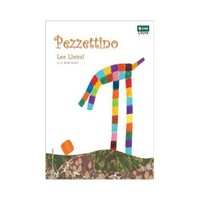 Pezzettino - Leo Lionni