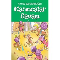 KARINCALAR SAVAŞI