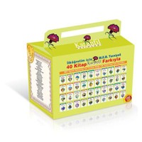 100 Temel Eser (meb Tavsiyeli)