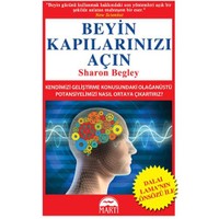 Beyin Kapılarınızı Açın - Sharon Begley